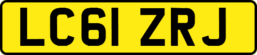 LC61ZRJ
