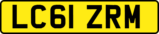 LC61ZRM