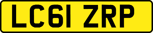 LC61ZRP