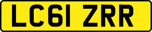 LC61ZRR