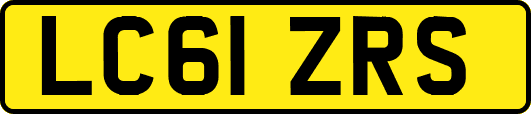LC61ZRS