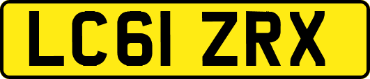 LC61ZRX