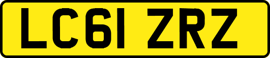 LC61ZRZ