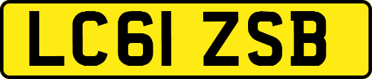 LC61ZSB