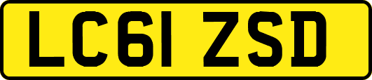 LC61ZSD