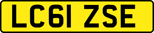 LC61ZSE