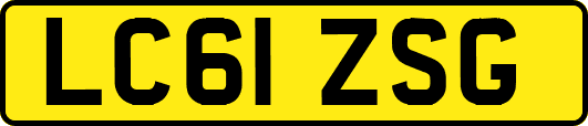 LC61ZSG