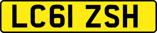 LC61ZSH