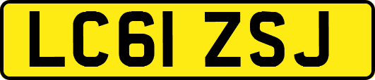 LC61ZSJ
