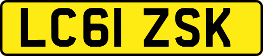 LC61ZSK