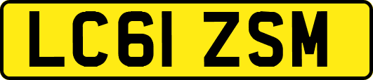LC61ZSM