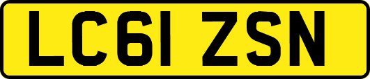 LC61ZSN