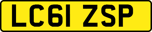 LC61ZSP