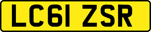 LC61ZSR