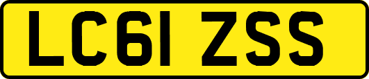 LC61ZSS