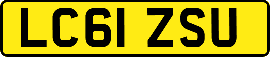 LC61ZSU