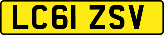 LC61ZSV