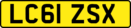 LC61ZSX