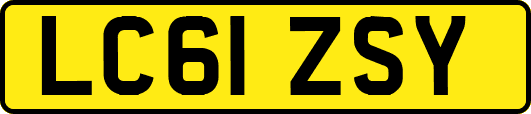 LC61ZSY