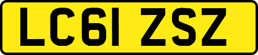LC61ZSZ