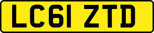 LC61ZTD