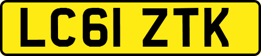 LC61ZTK