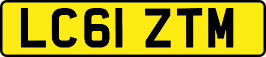 LC61ZTM