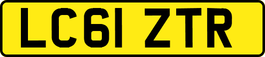 LC61ZTR