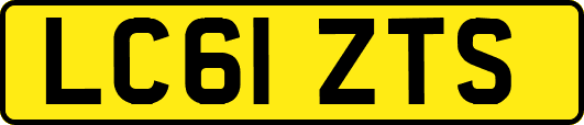LC61ZTS