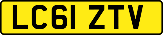 LC61ZTV