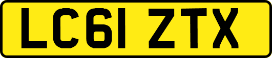 LC61ZTX