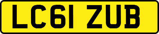 LC61ZUB