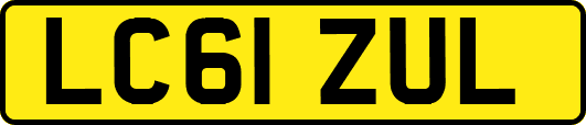 LC61ZUL
