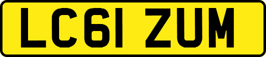 LC61ZUM