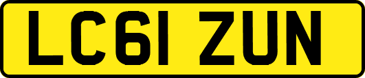 LC61ZUN