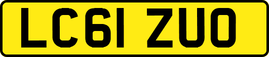 LC61ZUO