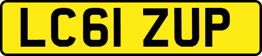 LC61ZUP