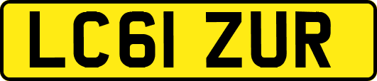 LC61ZUR