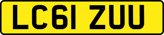 LC61ZUU