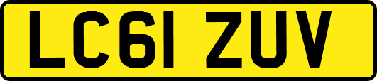 LC61ZUV