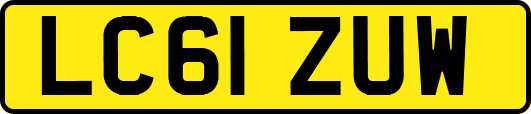 LC61ZUW