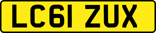 LC61ZUX