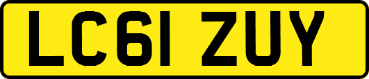 LC61ZUY