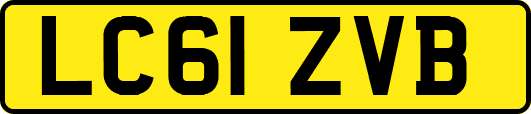 LC61ZVB