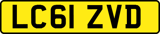 LC61ZVD