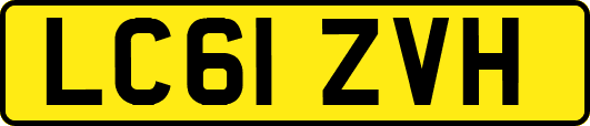 LC61ZVH