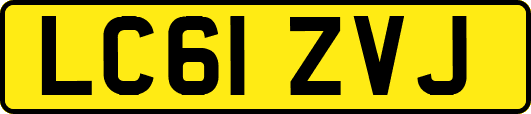 LC61ZVJ