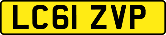 LC61ZVP