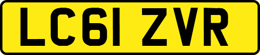 LC61ZVR