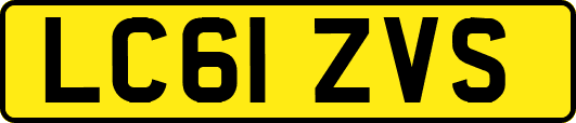 LC61ZVS
